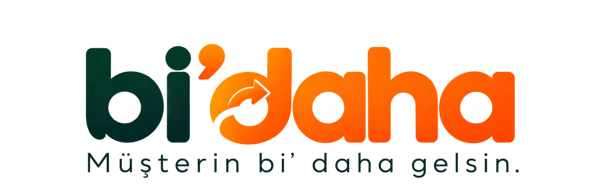 Bİ’DAHA by Revant